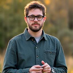 Kelee Guiteras - Custom Expedition Designer